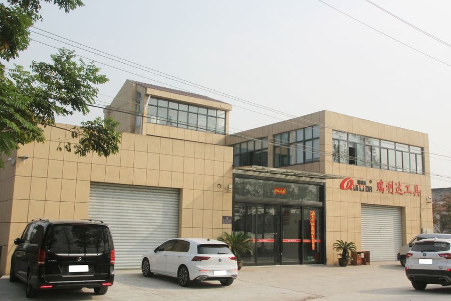 চীন Changzhou Ruilida Tools Co., Ltd. সংস্থা প্রোফাইল